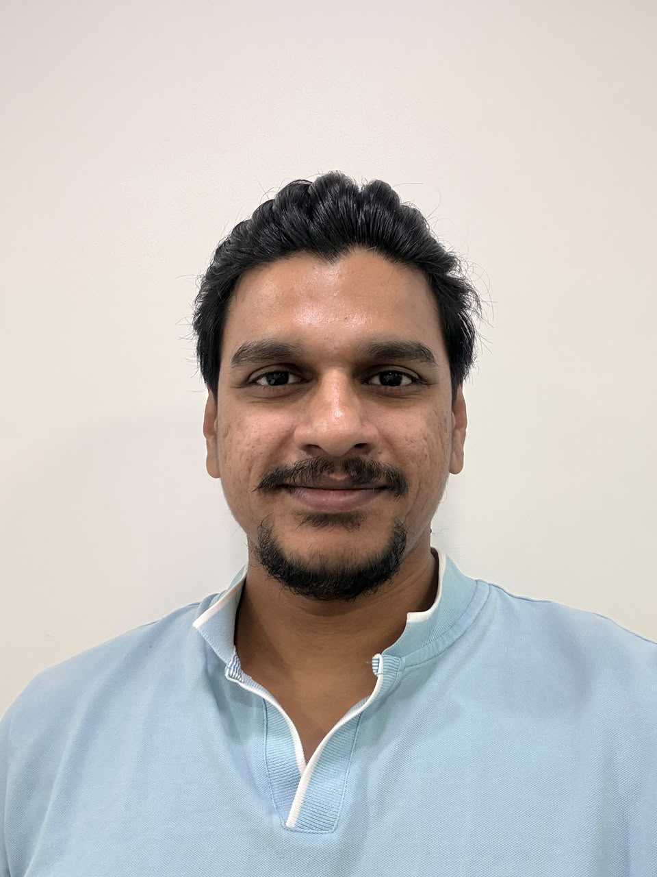 Ganesh Raorane