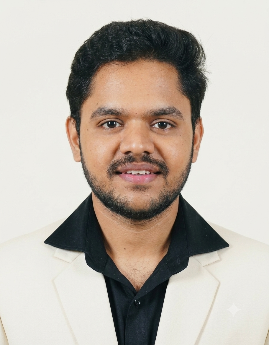 Pavan Kumar Bommideni