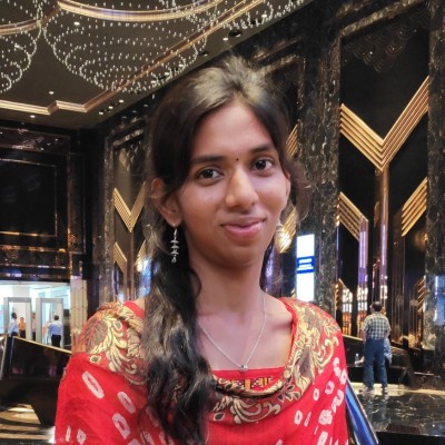 Krishnaveni