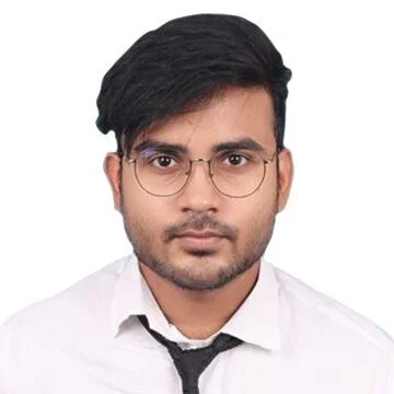 Ayush Verma