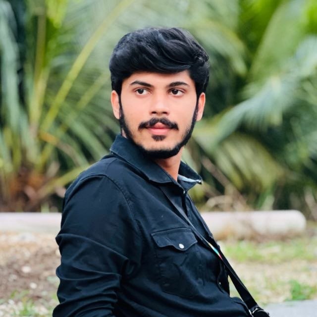 Naveen V