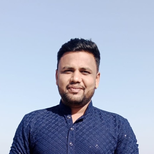 Digvijay Jadhav