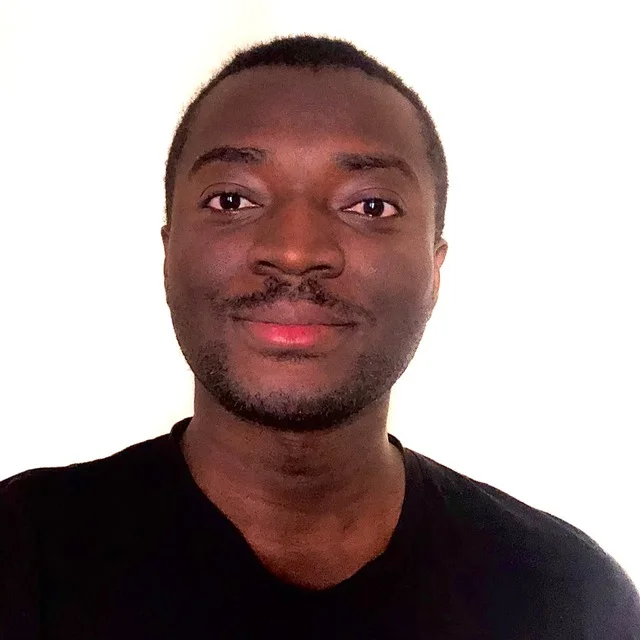 Baffour Frimpong